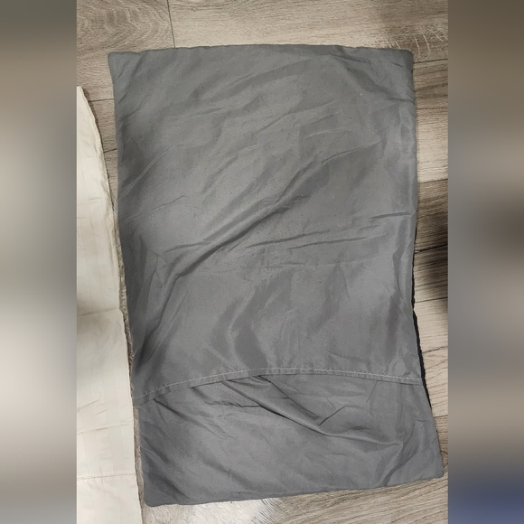 "His Queen" Quilted Pillow Sham - Picture 4 of 7